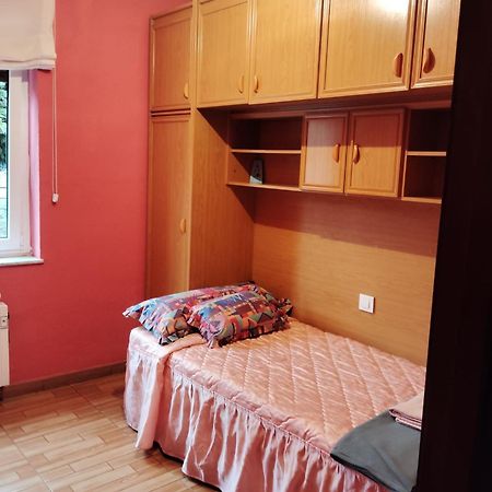 El Caudalin De Mieres Διαμέρισμα Mieres  Εξωτερικό φωτογραφία