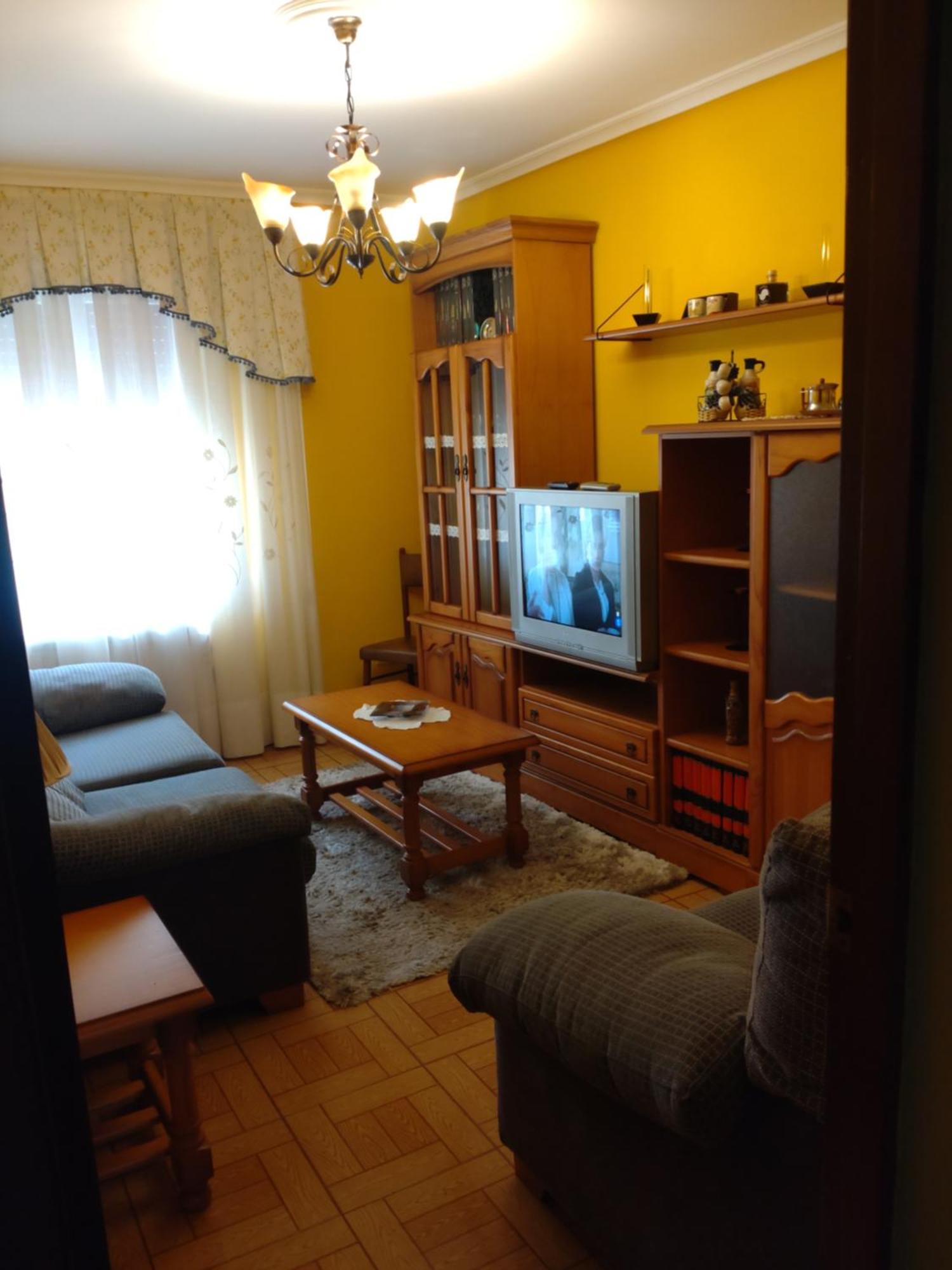 El Caudalin De Mieres Διαμέρισμα Mieres  Εξωτερικό φωτογραφία