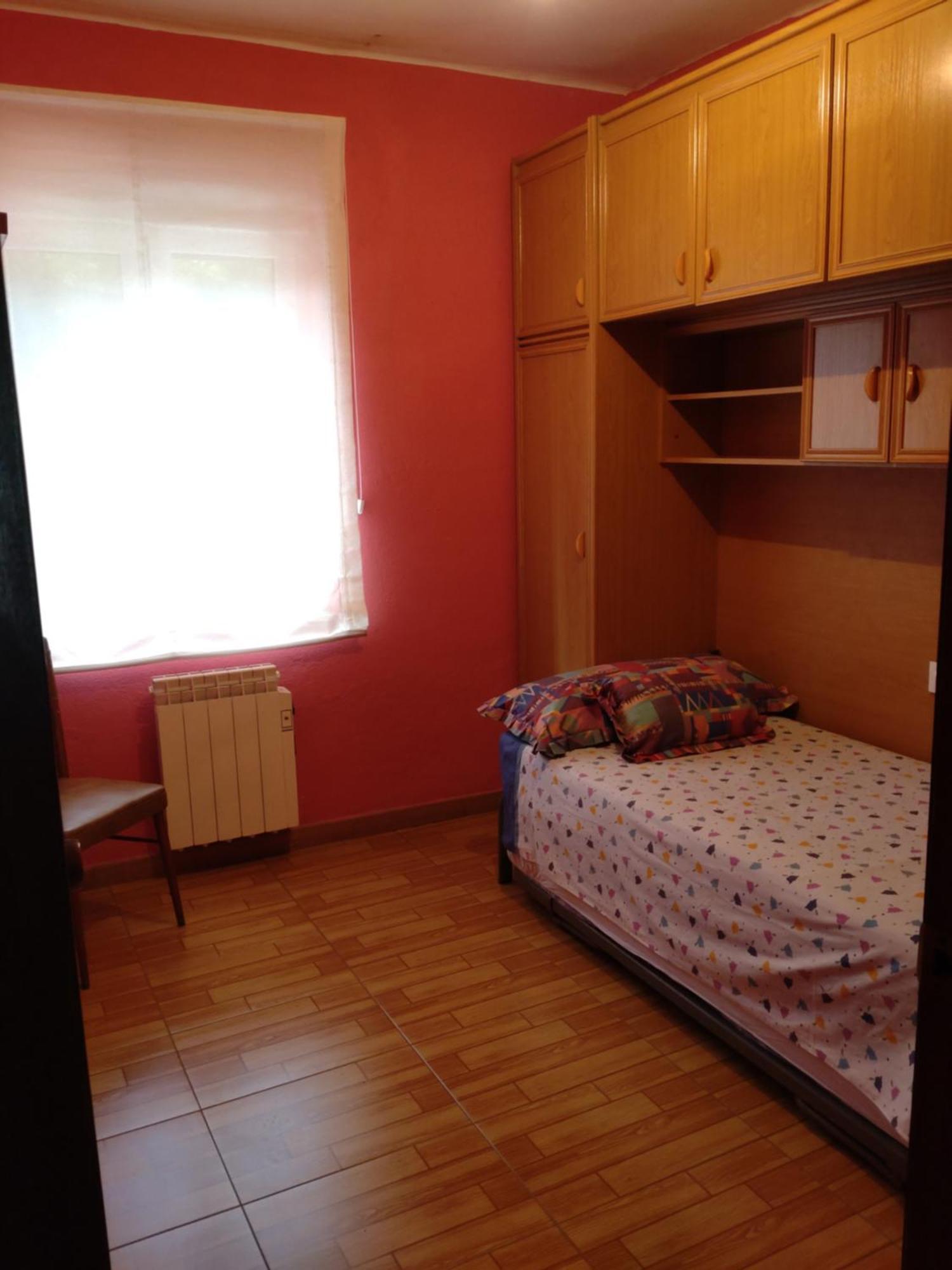 El Caudalin De Mieres Διαμέρισμα Mieres  Εξωτερικό φωτογραφία